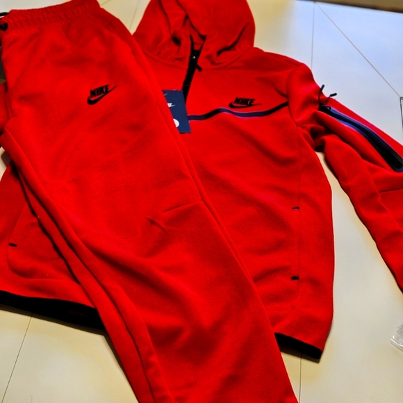 Sweatsuit